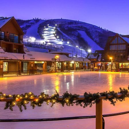 The Lodge At Mountain Village Park City Quarto foto
