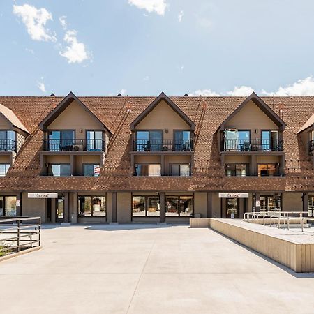 The Lodge At Mountain Village Park City Quarto foto