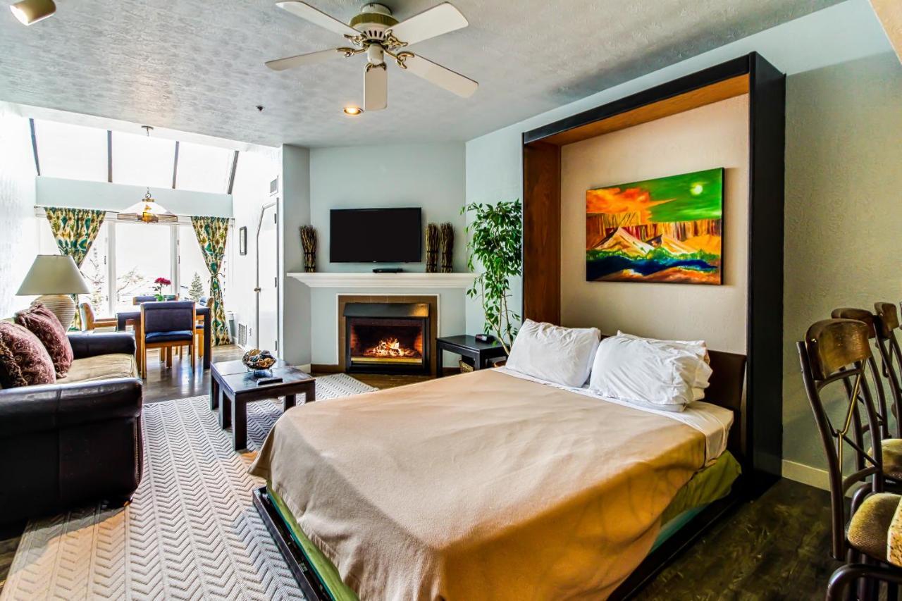 The Lodge At Mountain Village Park City Quarto foto