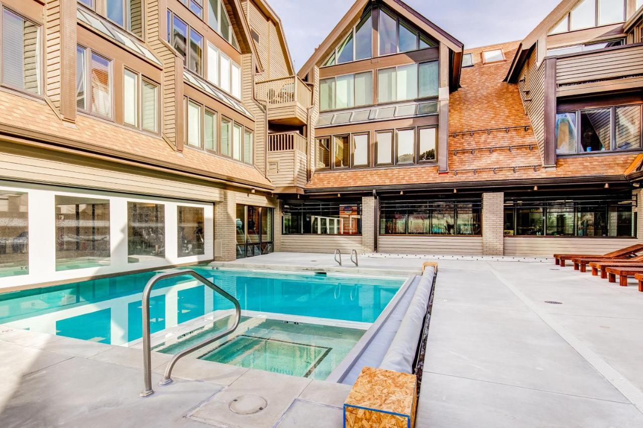 The Lodge At Mountain Village Park City Quarto foto