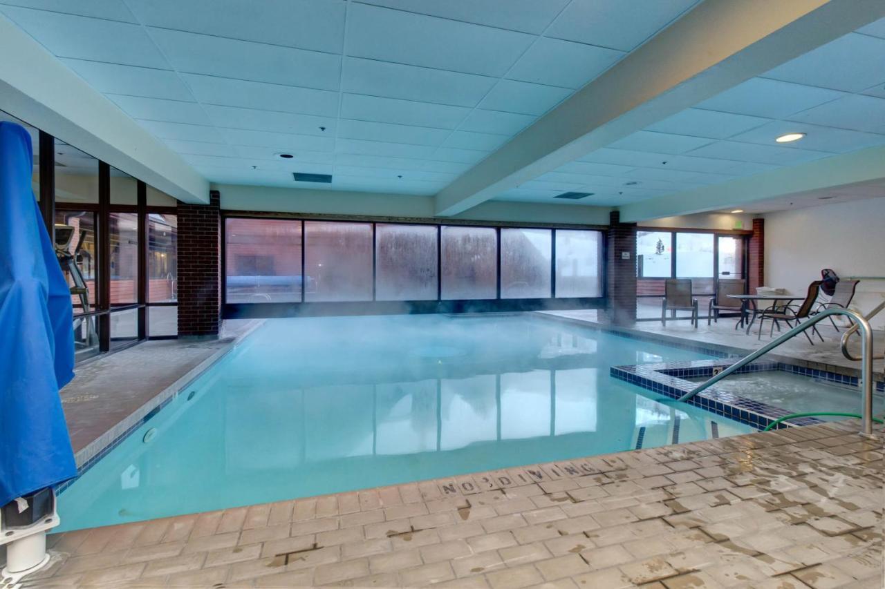 The Lodge At Mountain Village Park City Quarto foto