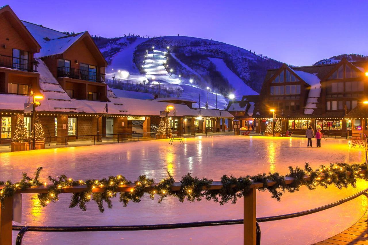 The Lodge At Mountain Village Park City Quarto foto