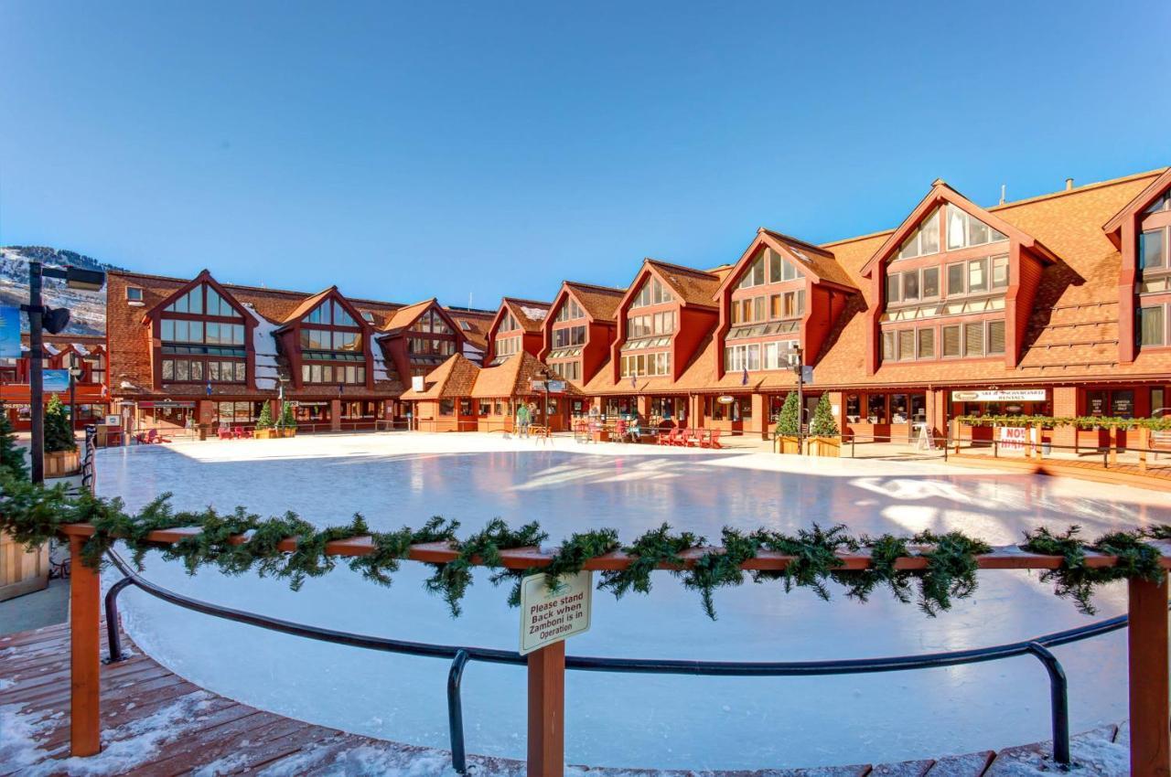 The Lodge At Mountain Village Park City Quarto foto