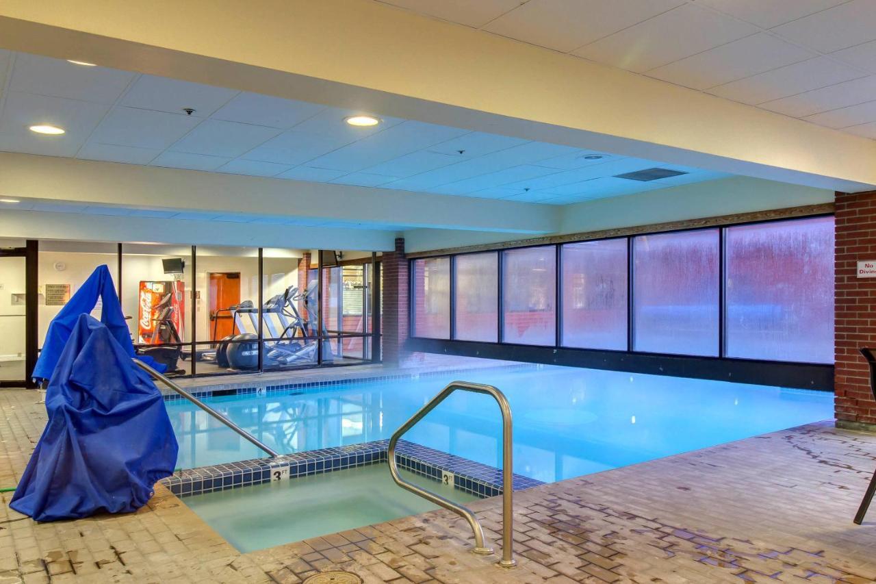 The Lodge At Mountain Village Park City Quarto foto
