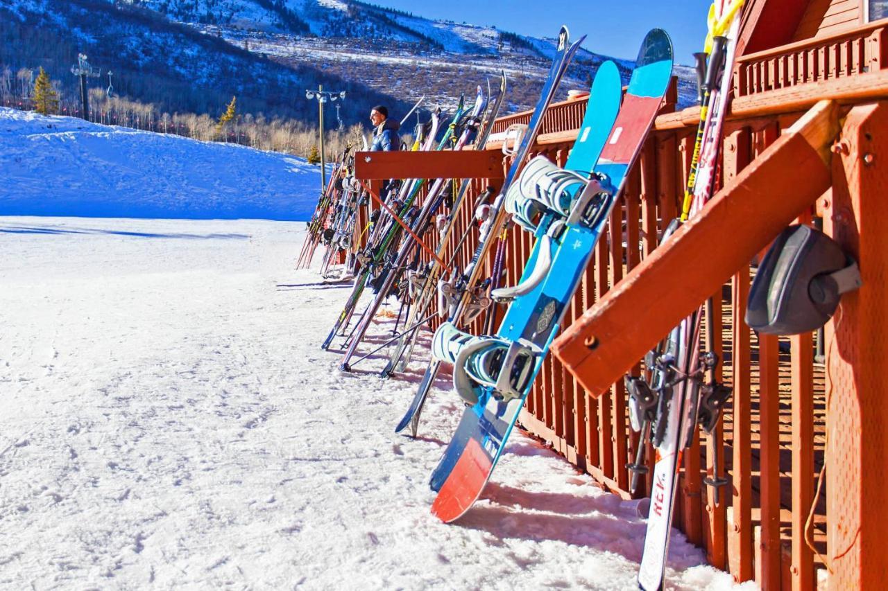 The Lodge At Mountain Village Park City Quarto foto