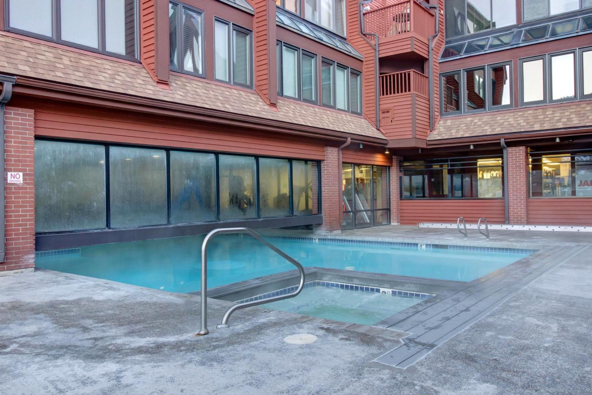 The Lodge At Mountain Village Park City Quarto foto