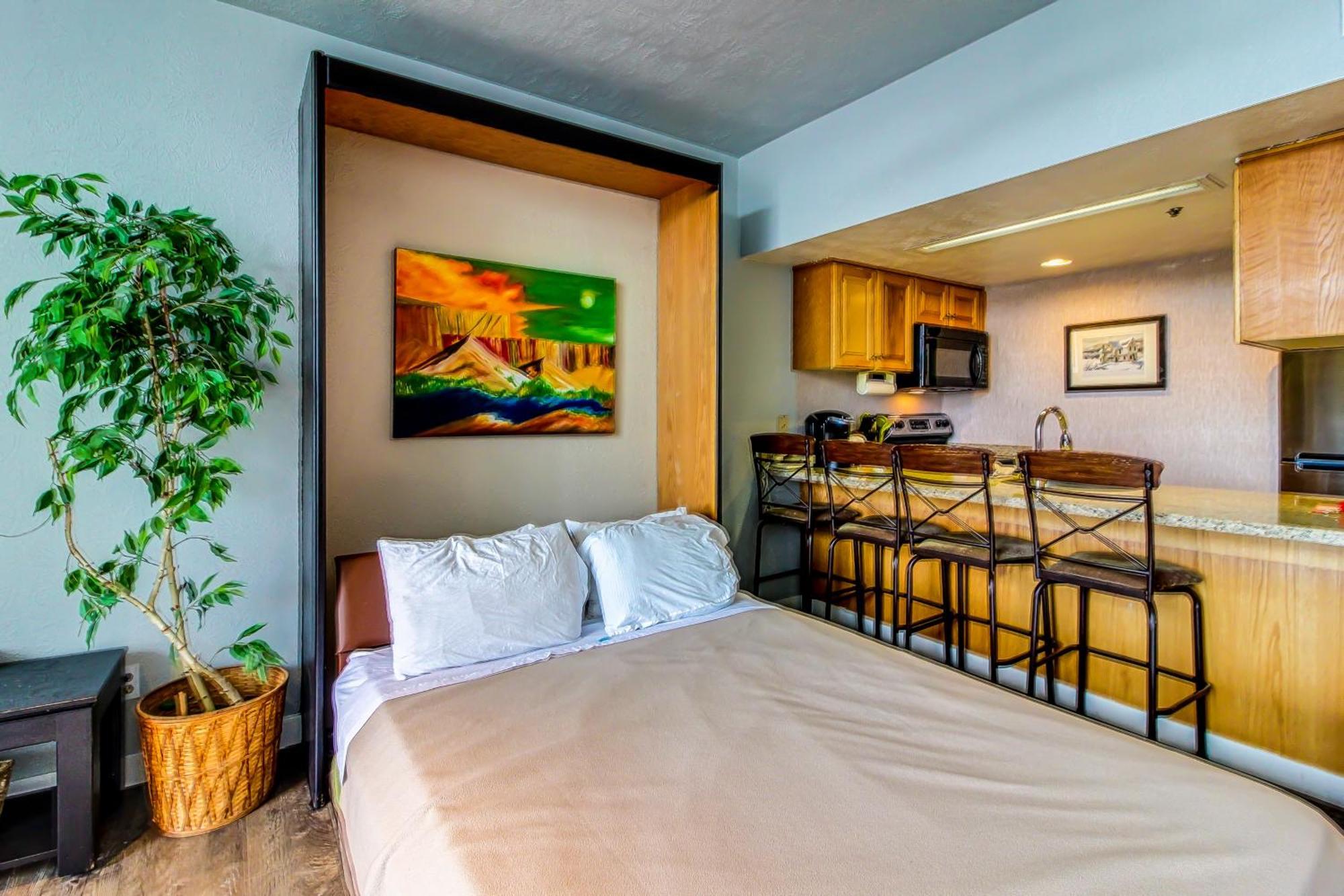 The Lodge At Mountain Village Park City Quarto foto