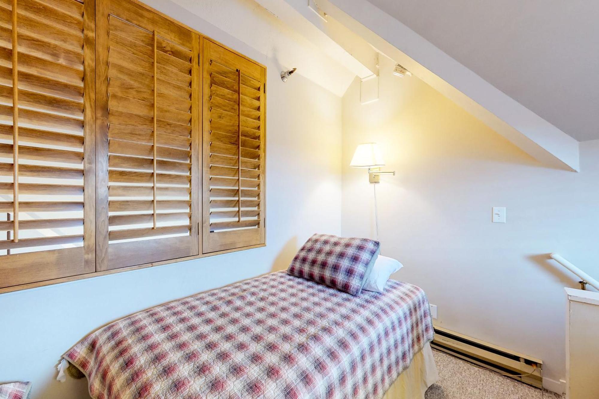 The Lodge At Mountain Village Park City Quarto foto