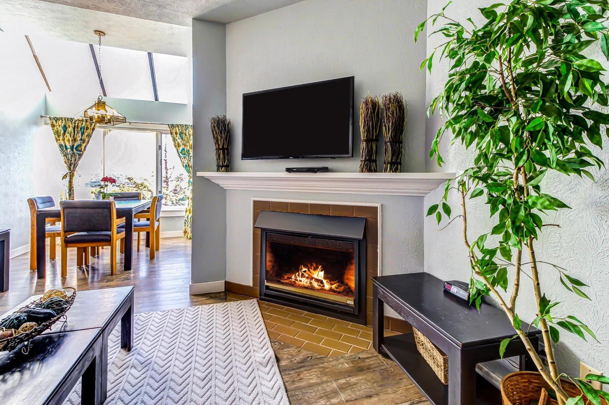 The Lodge At Mountain Village Park City Quarto foto