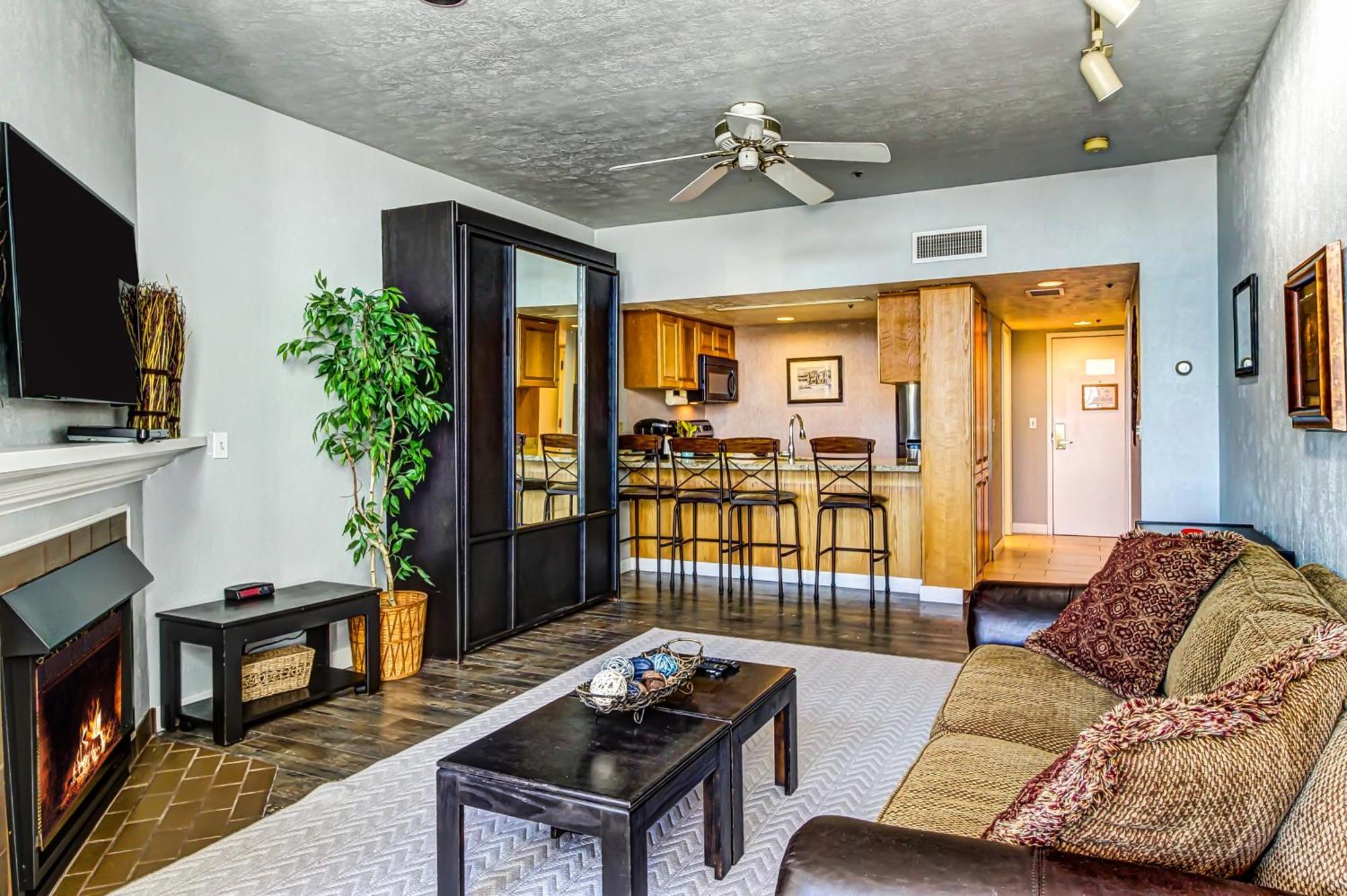 The Lodge At Mountain Village Park City Quarto foto