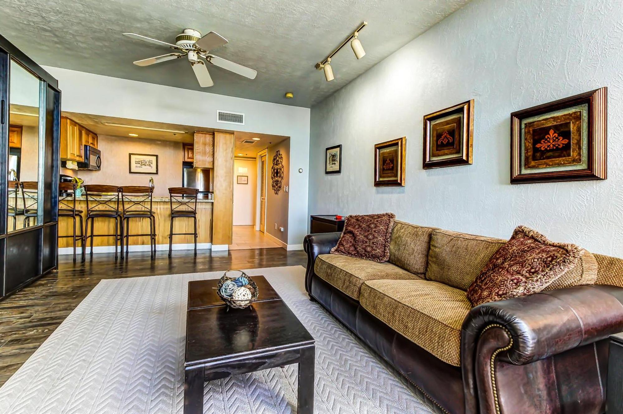 The Lodge At Mountain Village Park City Quarto foto