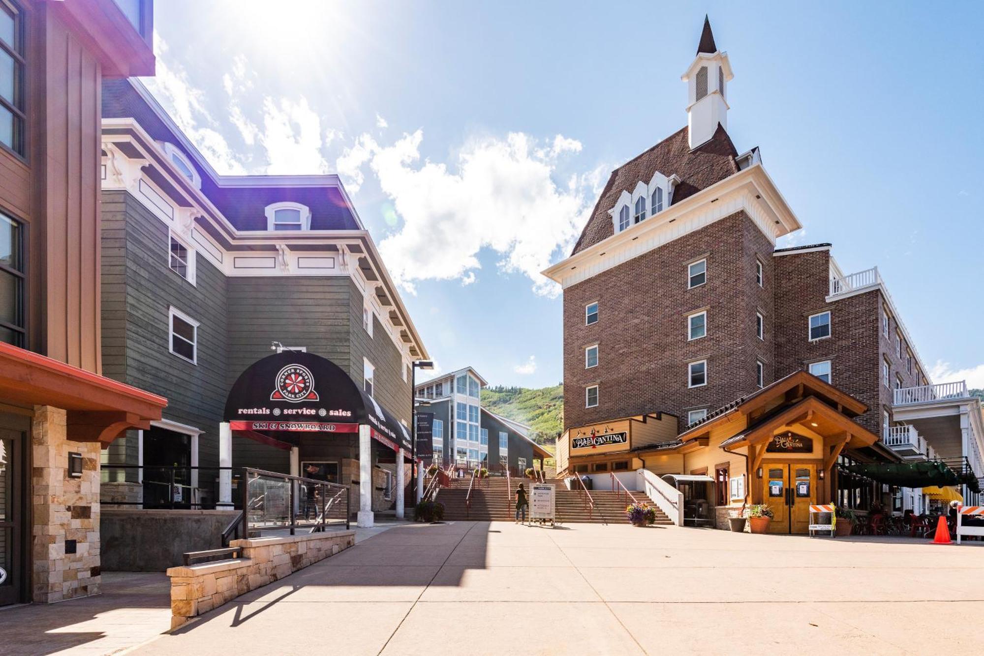 The Lodge At Mountain Village Park City Quarto foto