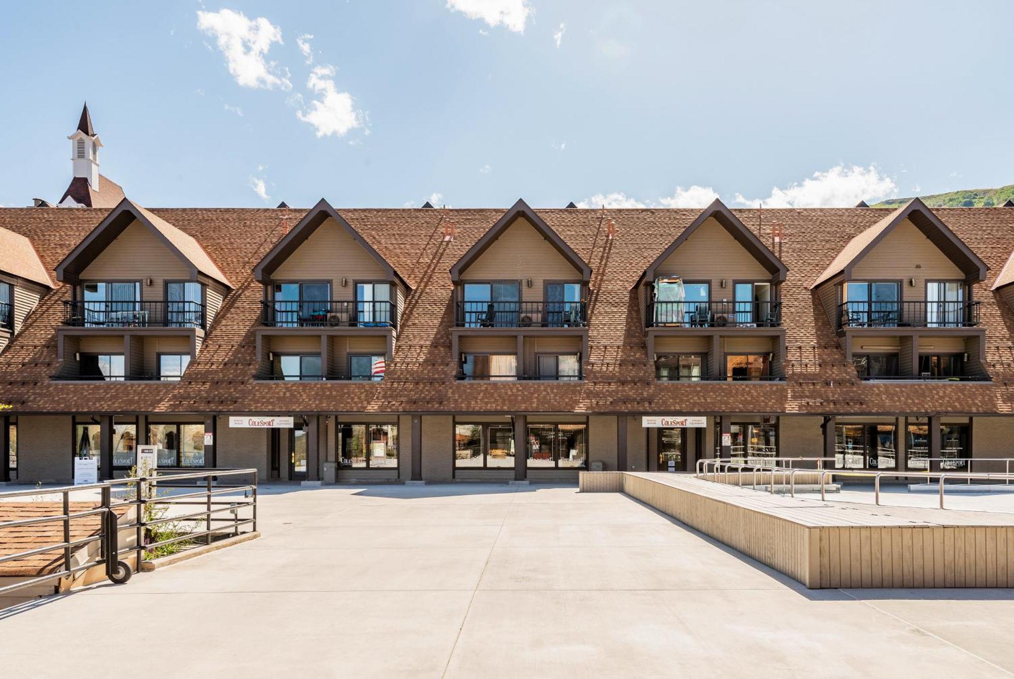 The Lodge At Mountain Village Park City Quarto foto