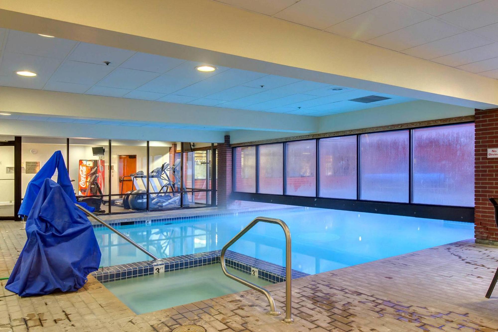 The Lodge At Mountain Village Park City Quarto foto