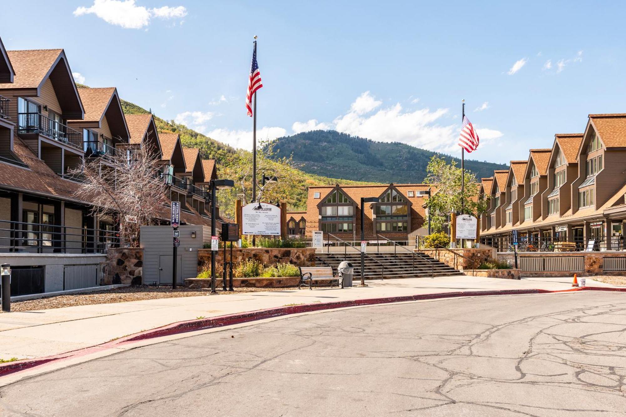 The Lodge At Mountain Village Park City Quarto foto